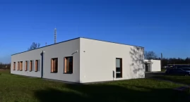 Cena jak za hotel. Izba wytrzeźwień we Włocławku podniesie stawkę?