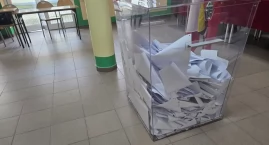 Wybory samorządowe 2024 we Włocławku i Izbicy Kujawskiej. Znamy frekwencję w II turze [Godzina 17:00]