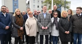 Włocławek: Krzysztof Kukucki o planach na najbliższy czas. Jak będzie wyglądała jego prezydentura? (VIDEO)