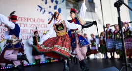 Majówka w Brześciu Kujawskim: VIII Festiwal Zespołów Folklorystycznych. To będzie wielkie święto folkloru