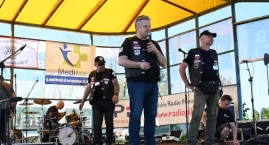 Majówka 2024 na lotnisku w Kruszynie [ZDJĘCIA]