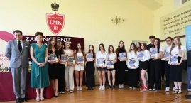 Zakończenie roku szkolnego w LMK 2023/2024 we Włocła&hellip;