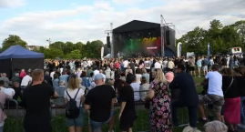 Tak się bawi Włocławek. Ile kosztowały miejskie imprezy?