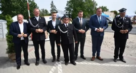 100 lecie OSP w Szpetalu Górnym [ZDJĘCIA]