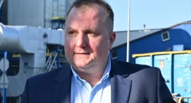 Andrzej Walczak dyrektorem szpitala w Radziejowie. Konkursu nie było
