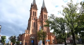 Kolęda 2024/2025 we Włocławku - Wizyta Duszpasterska&hellip;