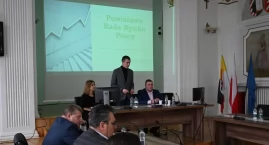 Powiatowa Rada Rynku Pracy we Włocławku powołana! Znamy skład i plany na przyszłość