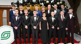 Studniówka 2025 Włocławek: Zespół Szkół Samochodowych