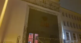 Klub Żar Włocławek. Rewolucja w starych murach Milli&hellip;