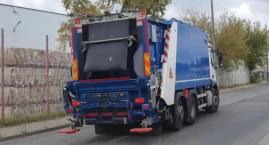 Saniko Włocławek z milionową stratą. Czy czas na przegląd wydatków w spółce komunalnej?