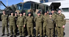 Targi Wojskowe Włocławek 2025 – nowoczesny sprzęt, r&hellip;