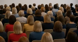 Kobiety, które łączą siły – IV Regionalny Kongres Ko&hellip;