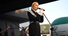 Jarmark Kazimierzowski Kowal 2025 – koncert Kordiana i Mlynkovej