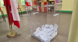 Karol Nawrocki prezydentem. Zobacz, jak głosowali mieszkańcy Włocławka i okolic!
