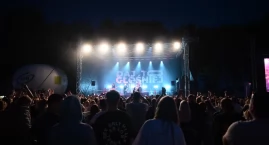 Święto Żuru Kujawskiego 2025 w Brześciu Kujawskim – koncert zespołu Daj To Głośniej. Zobacz, co się działo!