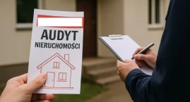 Bezpłatny audyt Twojego domu? Gmina  ostrzega mieszkańców