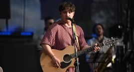 Dni Włocławka 2025 – Maryla Rodowicz, Lady Pank i Wojtek Szumański na scenie