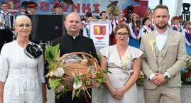 Dożynki Kruszyn 2025 – tradycja, podziękowania rolnikom i gwiazdy: Piękni i Młodzi, Stachursky, Selfie