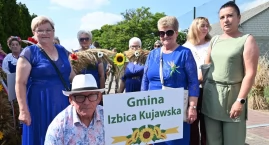 Dożynki 2025 w Izbicy Kujawskiej. Masters gwiazdą święta plonów