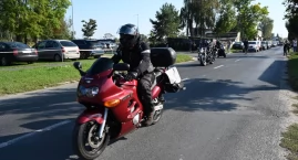 Piknik Motocyklowy w Chodczu 2025 – muzyka, motocykle i motoparalotnie [PROGRAM]