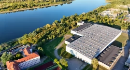 Bulwary Piłsudskiego będą dłuższe. Prezydent Kukucki…