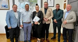 Nowa ścieżka rowerowa w Szpetalu Górnym. Inwestycja rusza już wkrótce
