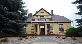 Nowa praca w powiecie włocławskim – Dom Pomocy Społe…