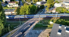 Tunel na Wienieckiej we Włocławku coraz bliżej. Jest…