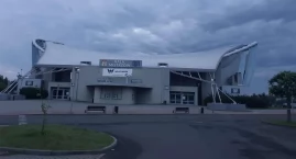 Ostro na meczu Anwilu. Kibic rzucił butelką, prokura…