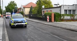 Zaginęła 15 latka pod Włocławkiem. Trwa akcja poszuk…