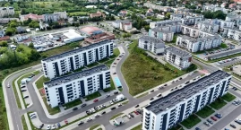 Nowe mieszkania powstaną we Włocławku przy Celulozow…
