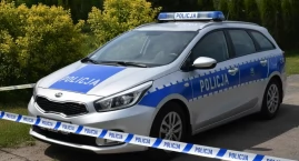 Lubień Kujawski: ujawniono ciało mężczyzny