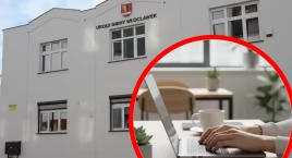 Praca w Urzędzie Gminy Włocławek. Nabór trwa