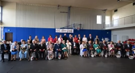 Złote i diamentowe gody w gminie Kowal [ZDJĘCIA]