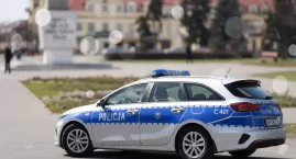 Tragedia w centrum miasta. Zwłoki mężczyzny na Placu…