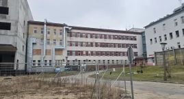 NFZ potwierdził: włocławski szpital spełnia standard…