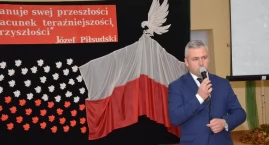 Święto Niepodległości 2025 w Chodczu [PROGRAM OBCHODÓW]
