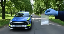 Lubień Kujawski: Poszukiwana 36-latka zatrzymana z a…