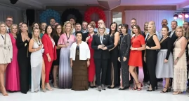 Trzy dekady pasji i sukcesów – 30-lecie UKS Cyprianka [ZDJĘCIA]