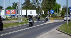 Ronda i skwer we Włocławku zyskają swoje nazwy