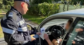 Pędzili ponad 100 km/h w powiecie włocławskim – stra…
