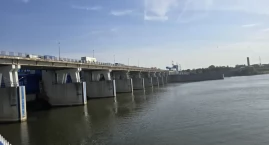 Zamknięta Zapora we Włocławku – sprawdź kiedy objazdy!
