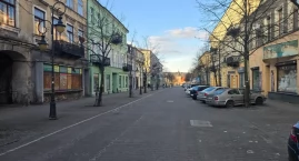 Włocławek pustoszeje. Reportaż Adama Federa z SUPER …