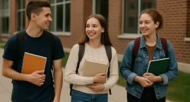 Fundacja ANWIL wspiera młodzież w rozwoju wiedzy i talentów. Trwa nabór wniosków