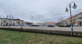Nowe parki, ścieżki i place zabaw. Włocławek inwestu…