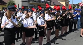 Powiatowy Konkurs Muzyków Orkiestr Dętych Choceń 2025. To będzie  muzyczne święto powiatu włocławskiego