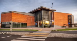 Praca w Brześciu Kujawskim. Brzeskie Centrum Kultury…