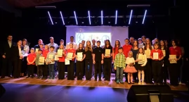 Powiatowy Konkurs Muzyków Orkiestr Dętych im. Witold…