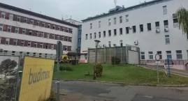 Młodzi pod skrzydłami doświadczonych – w szpitalu we Włocławku trwa program mentoringu