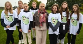 IX Bieg im. Urszuli Pietrzak – tradycja, wspólnota i…